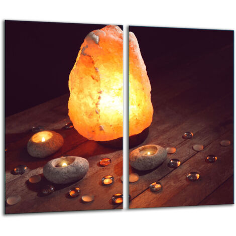 Lampada da taglie 2x 30x52