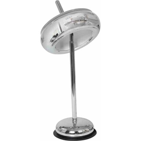 Lampada da tavolo 1x12W LED MERCURIO ML331 Milagro