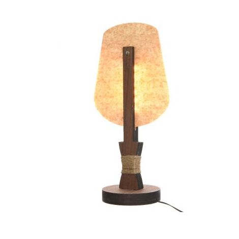 Lampada da tavolo 40 cm