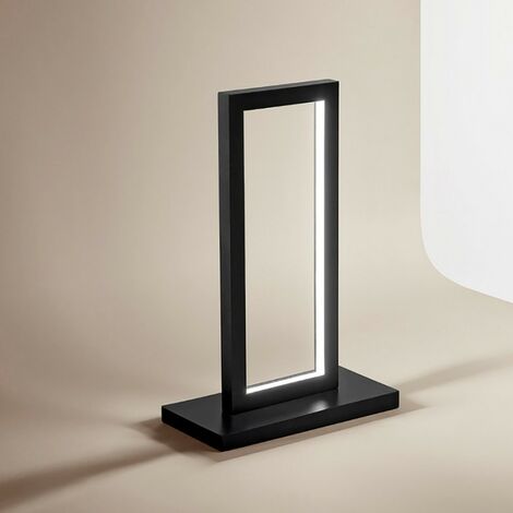 Lampada da tavolo a led Cross 6597 N CT PERENZ