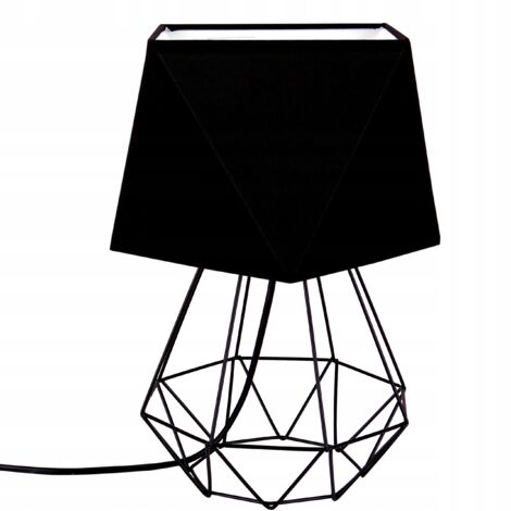 LAMPADA DA TAVOLO A LED DA NOTTE DIAMOND WIRE