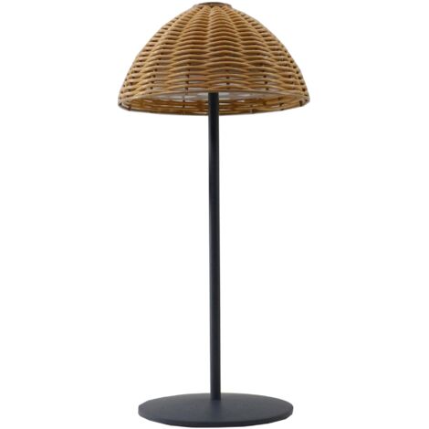 Lampada da tavolo a LED H30CM FAROE