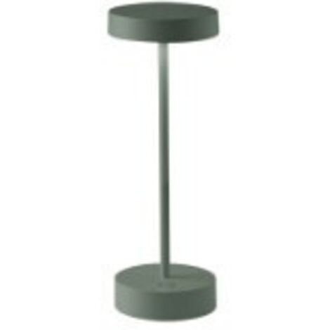 Lampada Da Tavolo Asia Mini Bat 1,5W 27K-30K ( PAN INTERNATIONAL cod. TAV40036 )
