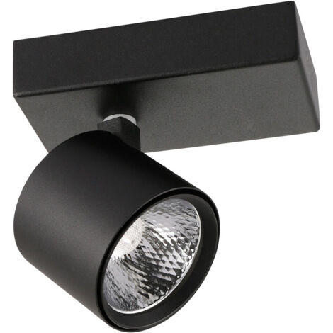 Lampada da tavolo Boniva SPL28541BBL Italux
