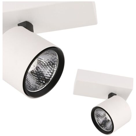 Lampada da tavolo Boniva SPL28541BWH Italux