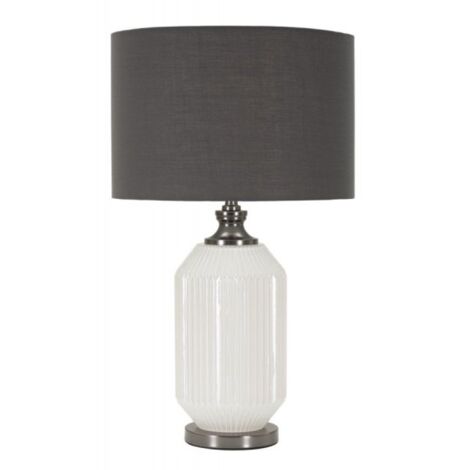 LAMPADA DA TAVOLO BRIGHTY CM Ø 37,5X65