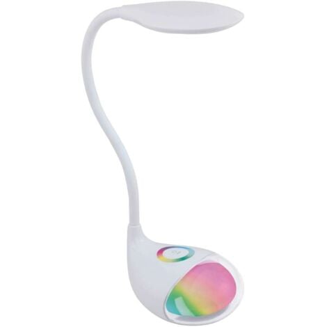Lampada da tavolo Cabado 1 led 2,4W 5000k