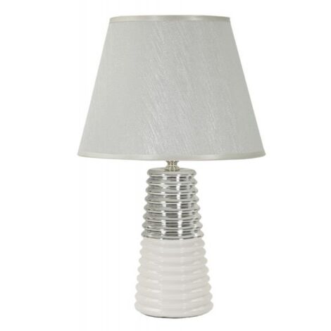 LAMPADA DA TAVOLO CANDELA CM Ø 25X41