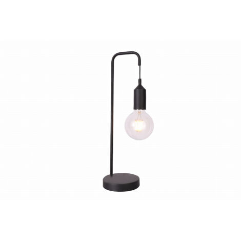 Lampada da tavolo Candellux LAREN 1xE27 50501194
