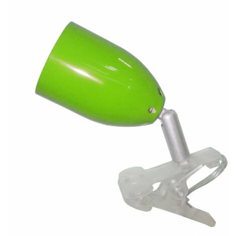 Lampada da tavolo Candellux LED 3W 41-99597 argento