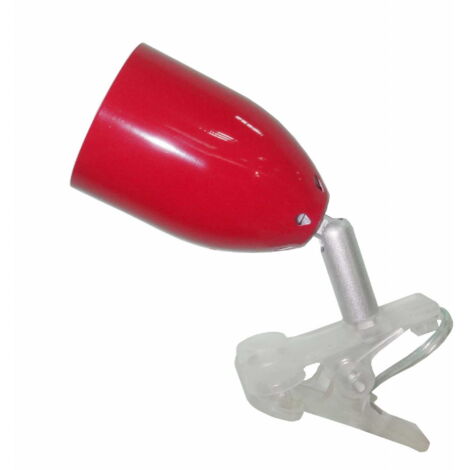 Lampada da tavolo Candellux LED 41-99603 3W argento