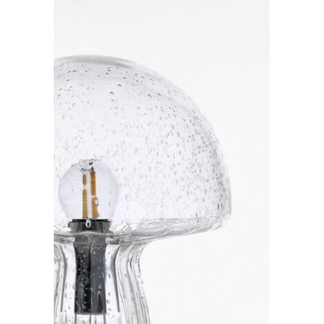 HELLIN Poltrona Dondolo Casimira Naturale