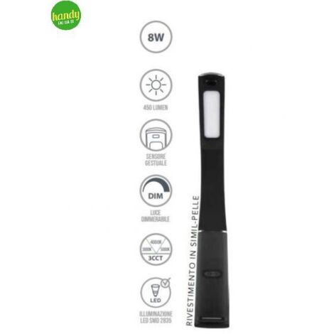 Lampada da tavolo CFG Manager Wireless
