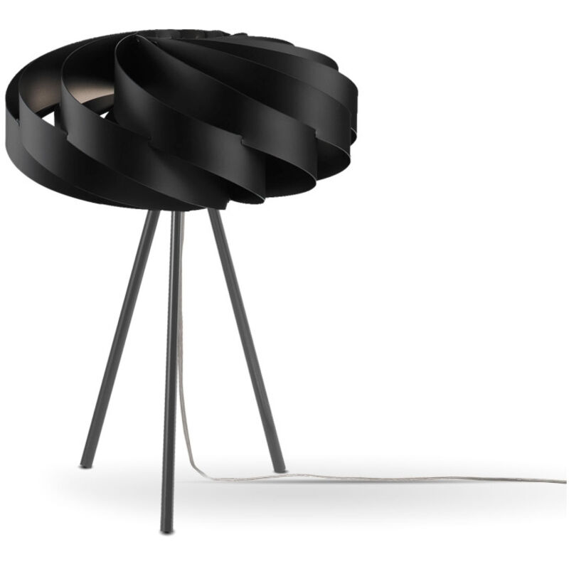 Linea Zero - Lampada da Tavolo con Treppiede 1