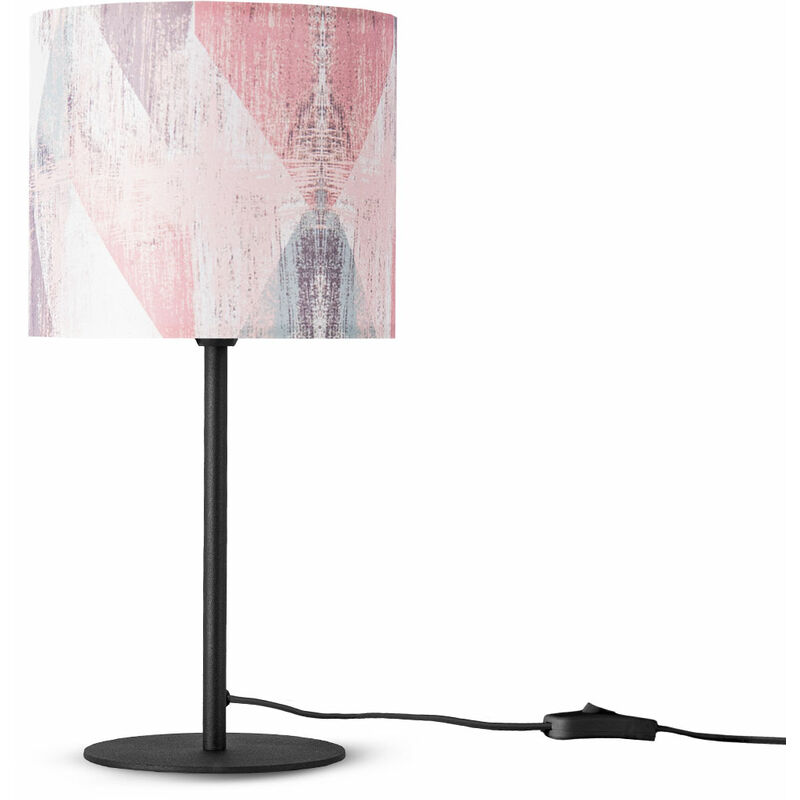 Paco Home - Lampada da Tavolo da Comodino da