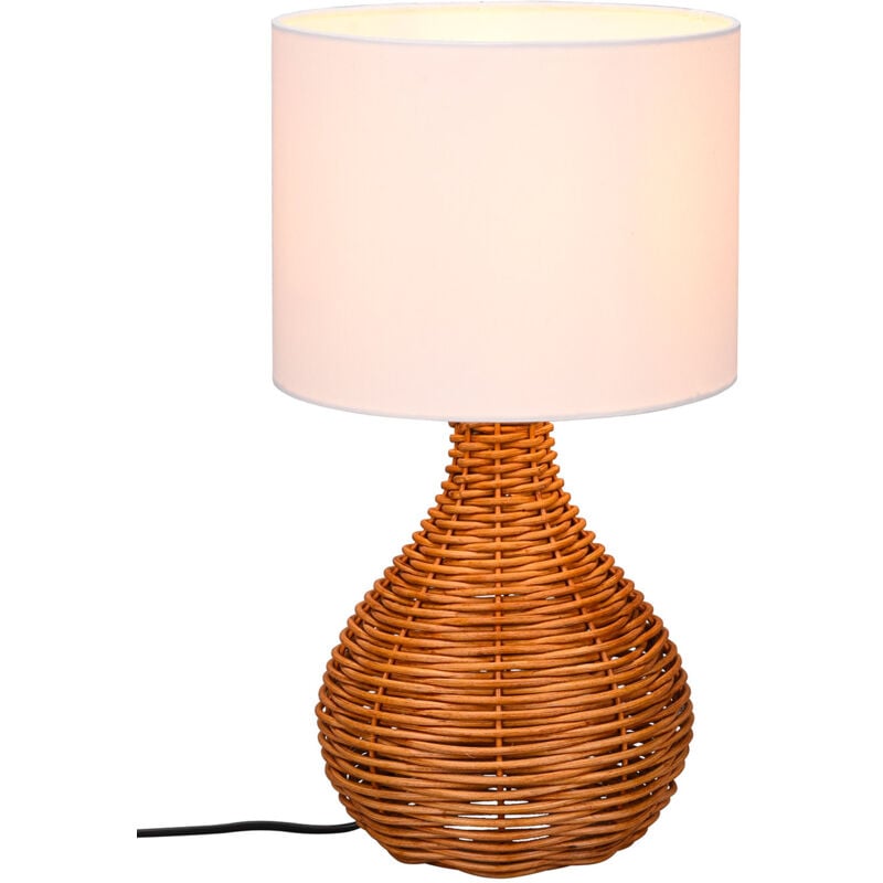 Lampada da Tavolo da Interno Attacco E27 in