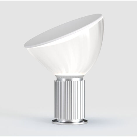 Lampada da tavolo design "Eleganza" - E27