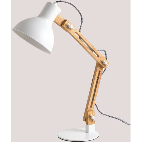 Lampada da tavolo Deyan SKLUM            