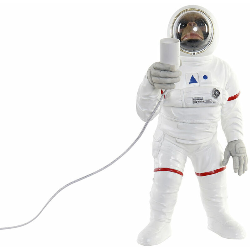 Lampada da tavolo Dkd Home Decor 24 x 22,5 x 47,5