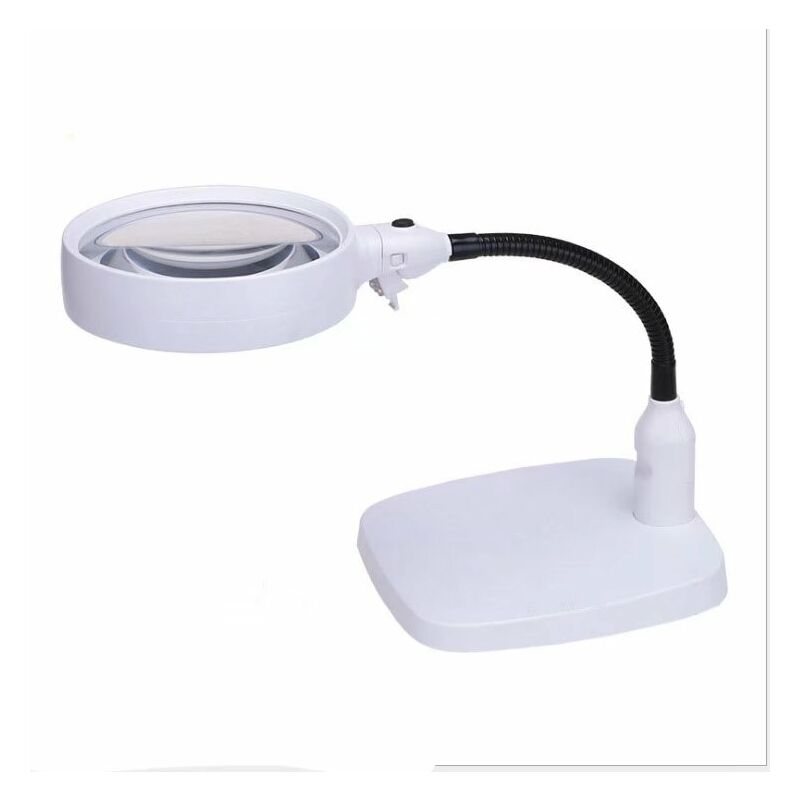 Lampada da tavolo e da scrivania con LED a