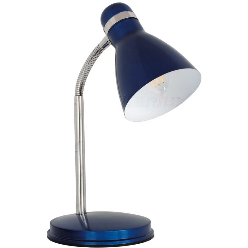 Image of Kanlux - lampada da scrivania zara HR-40-BL