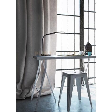 LAMPADA DA TAVOLO EGO 6722 N NERO