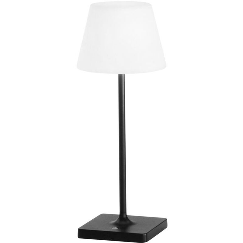 Iperbriko - Lampada da tavolo elegante e