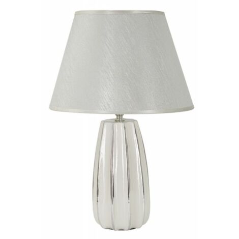 LAMPADA DA TAVOLO EMMI CM Ø 30X45