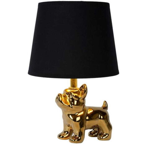 Lampada da tavolo Extravaganza Sir Winston 13533/81/10 Lucide