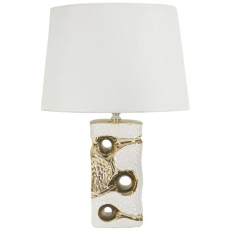 LAMPADA DA TAVOLO FLORIDA CM Ø30X43,5