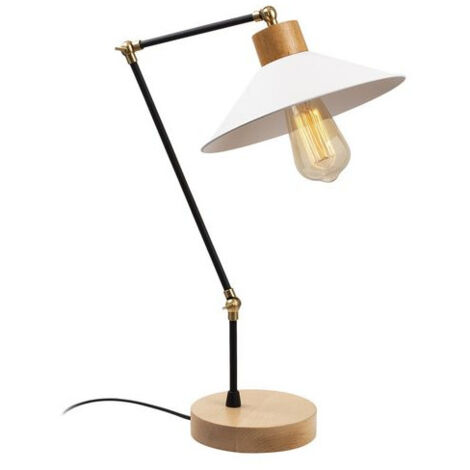Lampada da tavolo "Huanggang" [OPV-525NOR2128]