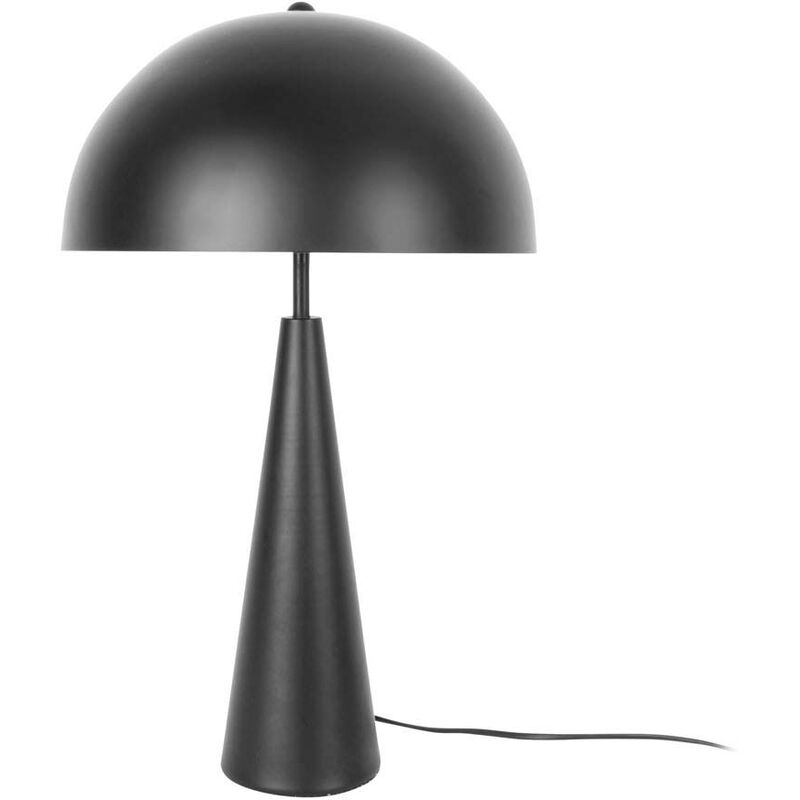 Image of Leitmotiv - Lampada da tavolo in metallo Sublime
