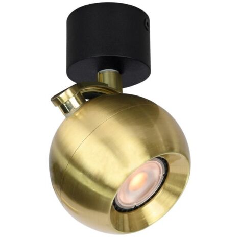 Lampada da tavolo LAFIN SPL453791RBKGD Italux