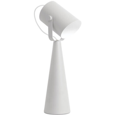 Lampada da tavolo LARATA E27 - 5W, 110° Easterly
