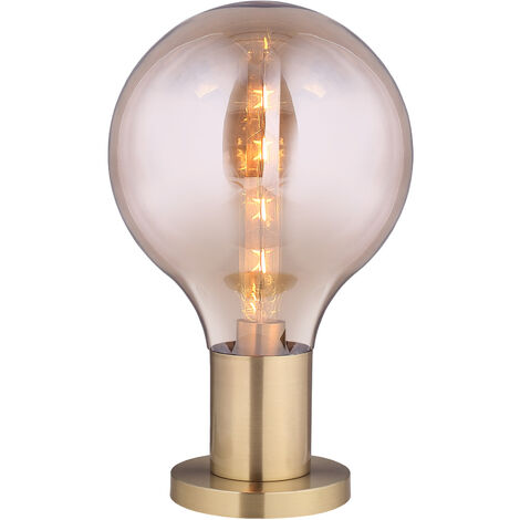 Lampada da Tavolo Laugo Ámbar