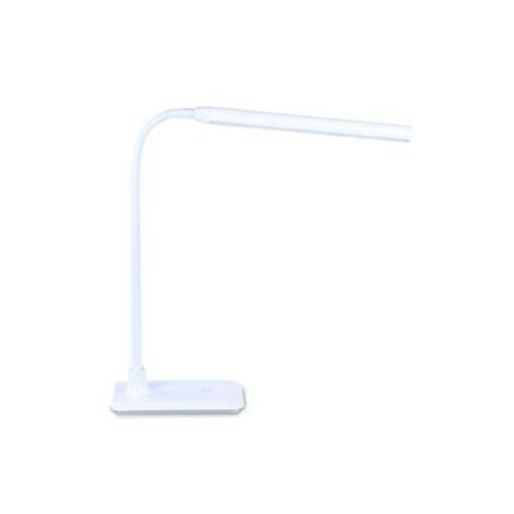 Lampada da tavolo LED 6W Stylum bianco GSC 1803373