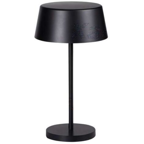 LAMPADA DA TAVOLO LED DAIBO LED T-B - KANLUX                                                             - Luce CALDA