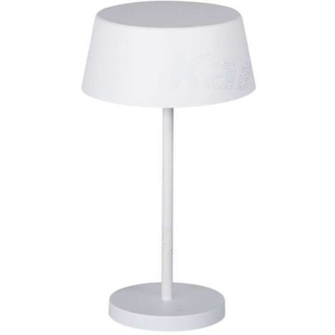 LAMPADA DA TAVOLO LED DAIBO LED T-W - KANLUX                                                             - Luce CALDA