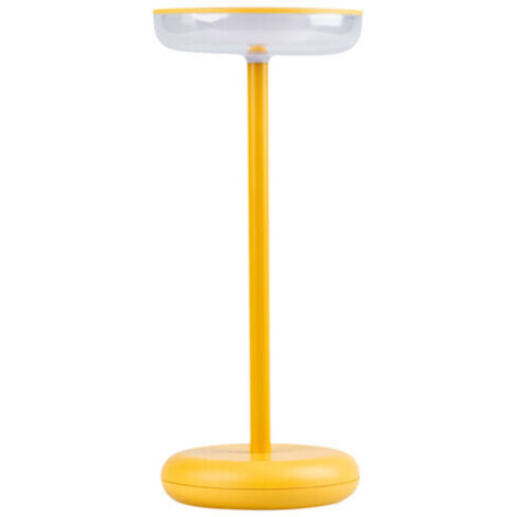 Lampada da tavolo LED FLUXY IP44 - 1,75W 3000K, 140lm, Ricaricabile