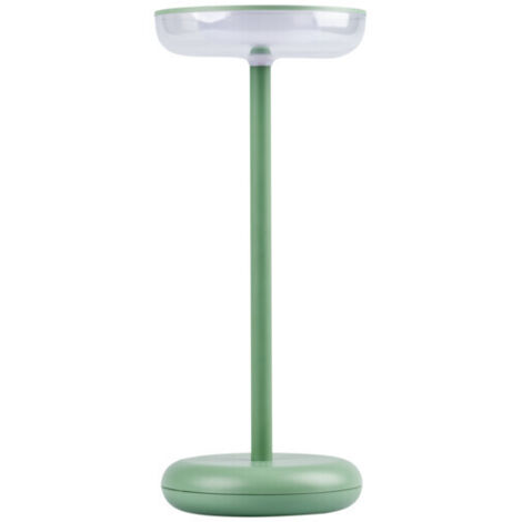 Lampada da tavolo LED FLUXY IP44 - 1,75W, 3000K, 140lm, ricaricabile