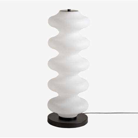Lampada da tavolo LED Jayne SKLUM            