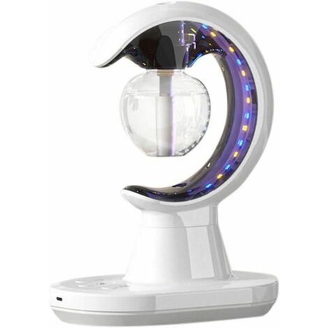 Lampada Da Tavolo Led ricaricabile Per Bar Hotel Casa Umidificatore Repellente