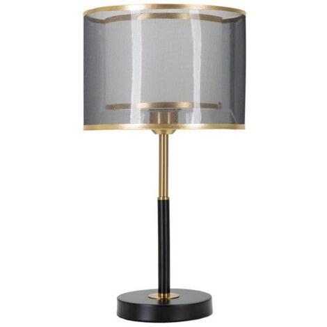 LAMPADA DA TAVOLO LEVELS CM Ø 25X48