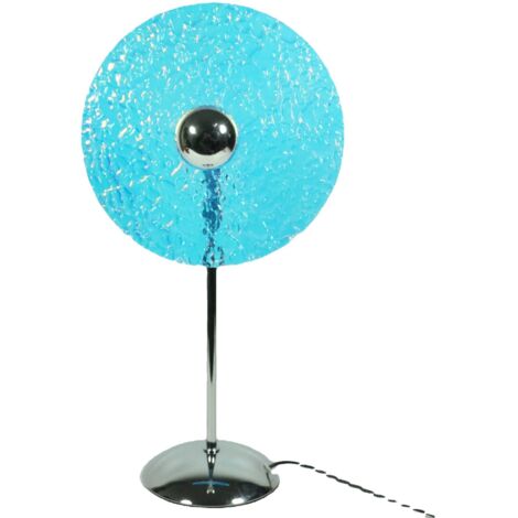 Lampada da tavolo - Luce d'atmosfera con cambio colore tramite USB per bar, ristoranti e caffè