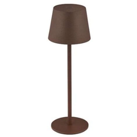 Lampada Da Tavolo Marr. Rica. Misty 1.5W