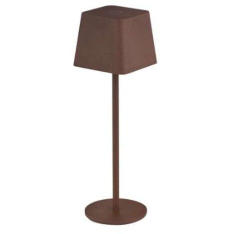 Lampada Da Tavolo Marr. Ricar. Ash 1.5W