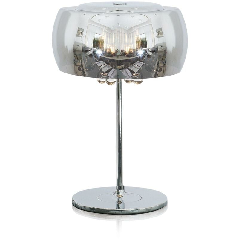 Image of Lampada da Tavolo Mirror
