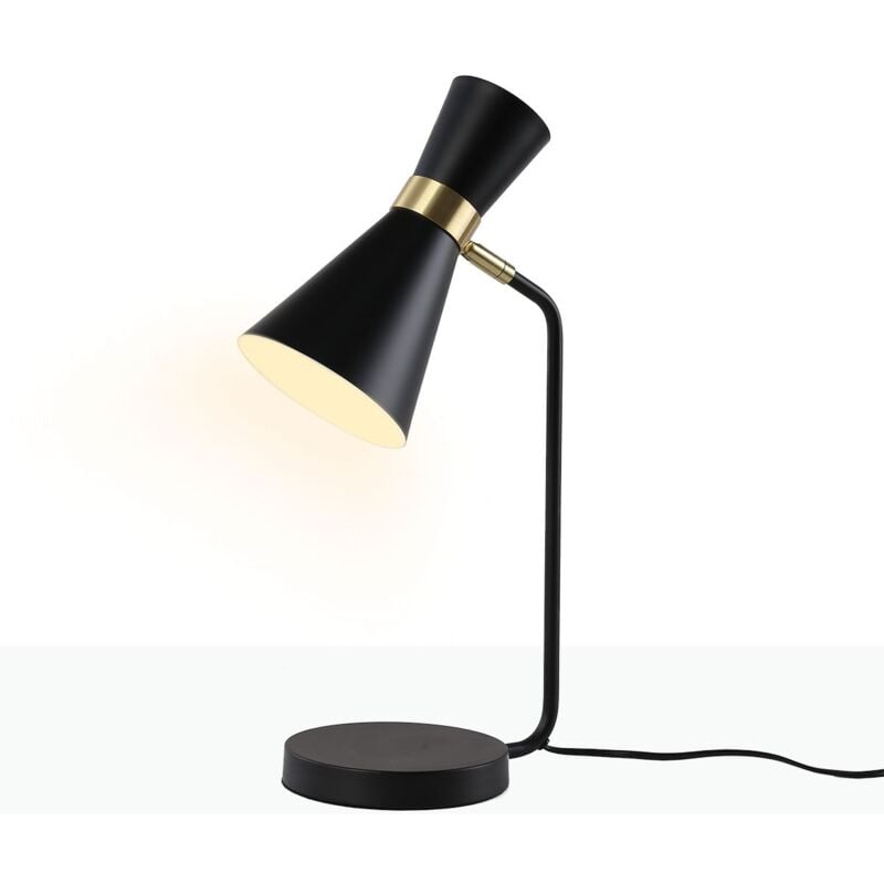Lampada da tavolo moderna MEGHAN
