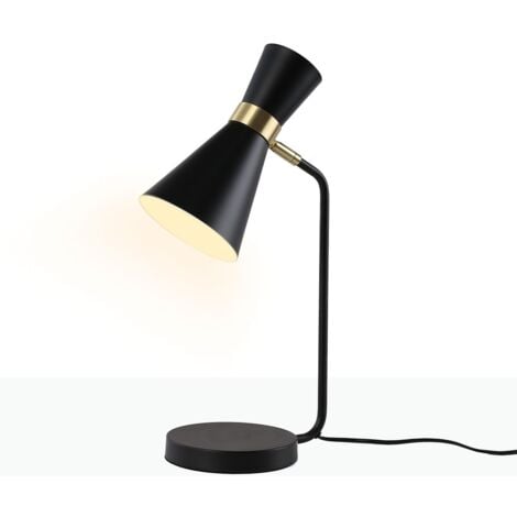 Lampada da tavolo moderna "MEGHAN"