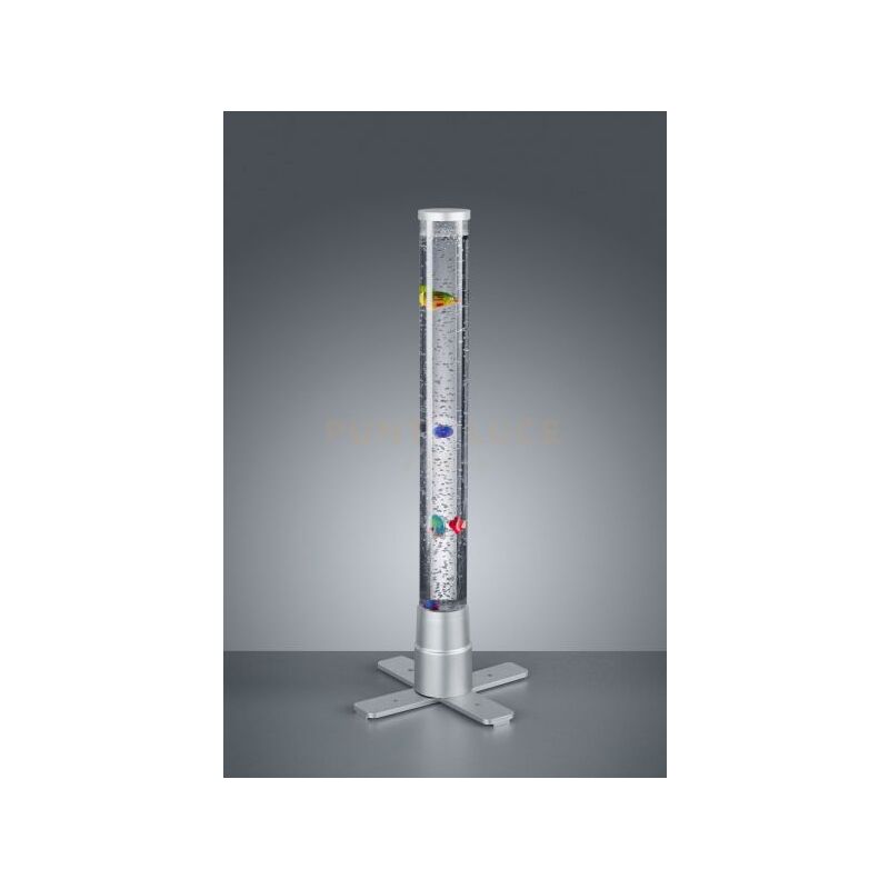 Trio - Lampada da tavolo lighting italia motion led rgb tipo acquario - r50711187